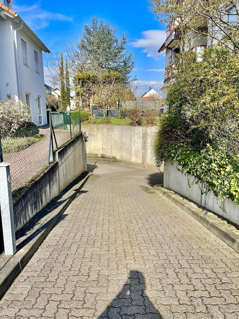 Prodej bytu 3+1 66 m², Elsenfeld, Bavorsko Prodej bytu 3+1 66 m², Elsenfeld, Bavorsko