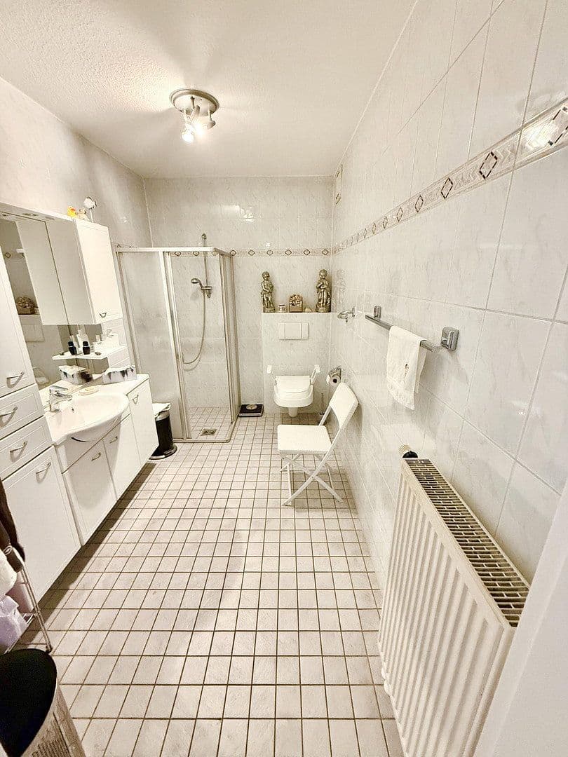 Prodej bytu 3+1 66 m², Elsenfeld, Bavorsko Prodej bytu 3+1 66 m², Elsenfeld, Bavorsko