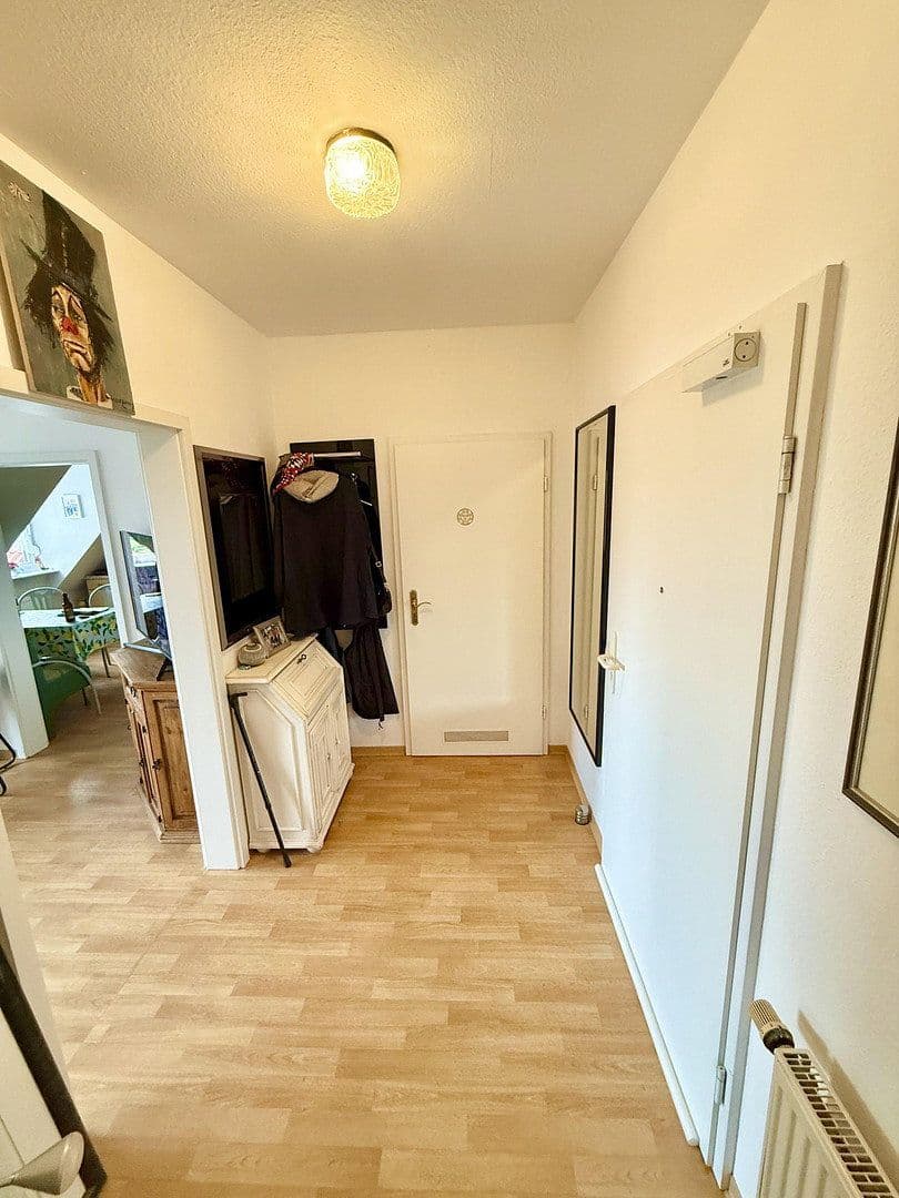 Prodej bytu 3+1 66 m², Elsenfeld, Bavorsko Prodej bytu 3+1 66 m², Elsenfeld, Bavorsko