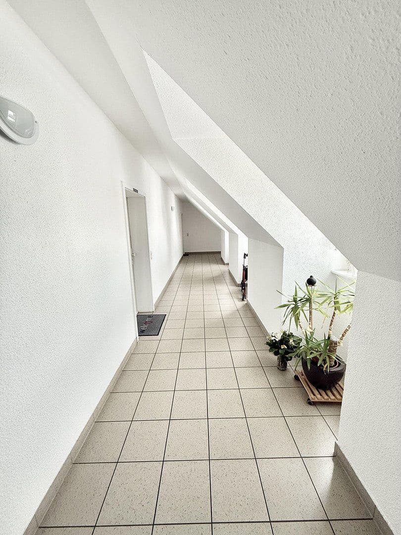 Prodej bytu 3+1 66 m², Elsenfeld, Bavorsko Prodej bytu 3+1 66 m², Elsenfeld, Bavorsko