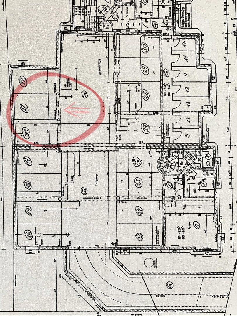 Prodej bytu 3+1 66 m², Elsenfeld, Bavorsko Prodej bytu 3+1 66 m², Elsenfeld, Bavorsko