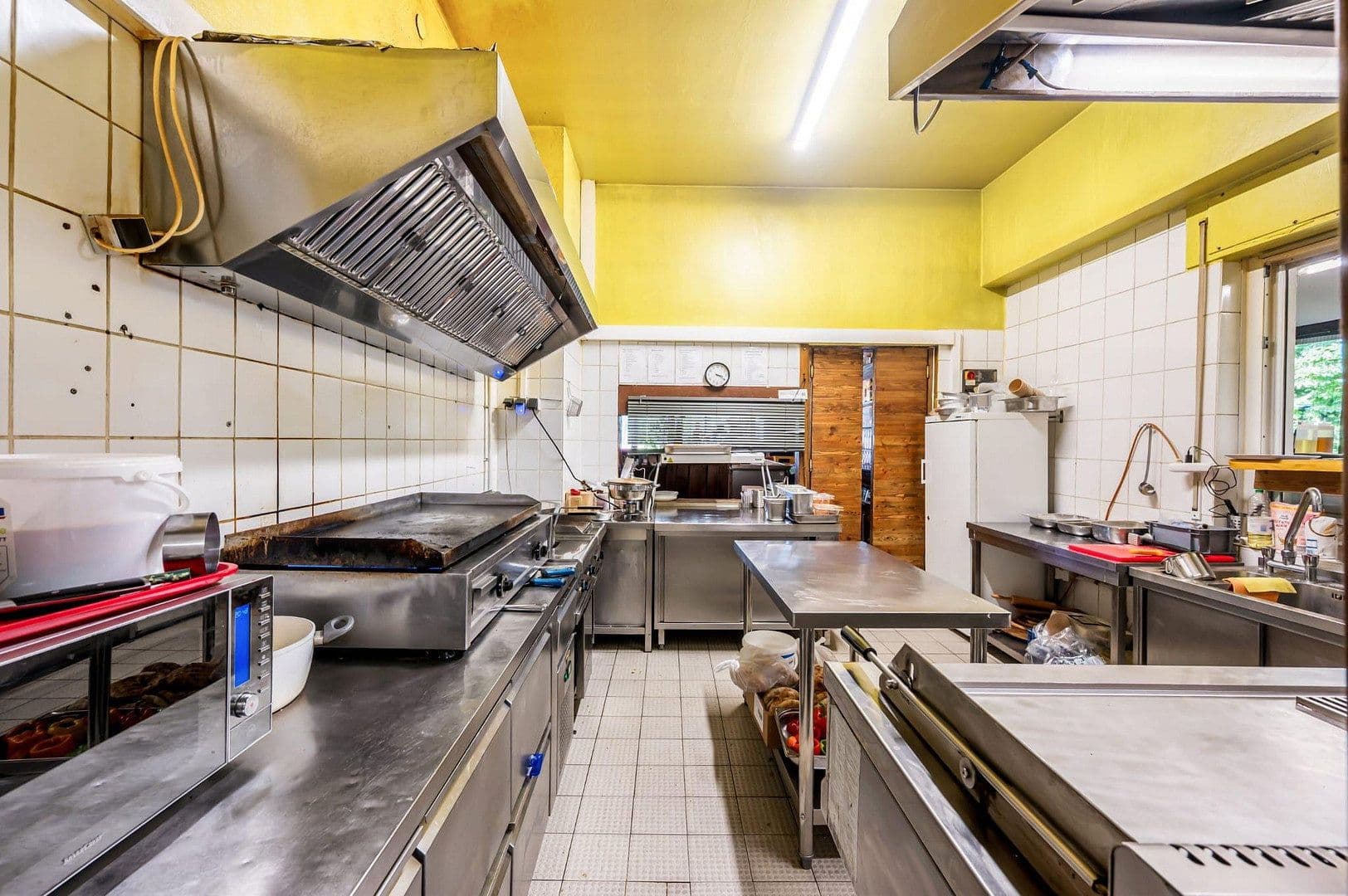 Prodej nebytového prostoru 150 m², Jahnallee 20, Rastatt, Bádensko-Württembersko Prodej nebytového prostoru 150 m², Jahnallee 20, Rastatt, Bádensko-Württembersko