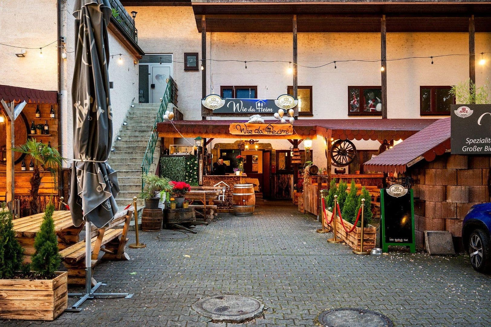 Prodej nebytového prostoru 150 m², Jahnallee 20, Rastatt, Bádensko-Württembersko Prodej nebytového prostoru 150 m², Jahnallee 20, Rastatt, Bádensko-Württembersko