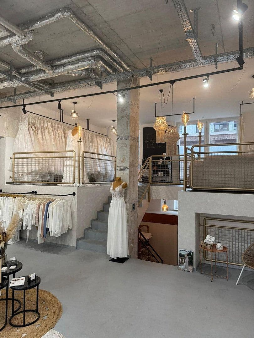 Pronájem nebytového prostoru 114 m², Crispinusplatz 8, Bocholt, Severní Porýní-Vestfálsko Pronájem nebytového prostoru 114 m², Crispinusplatz 8, Bocholt, Severní Porýní-Vestfálsko