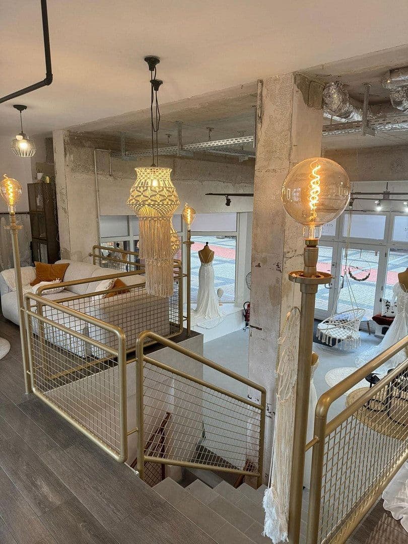 Pronájem nebytového prostoru 114 m², Crispinusplatz 8, Bocholt, Severní Porýní-Vestfálsko Pronájem nebytového prostoru 114 m², Crispinusplatz 8, Bocholt, Severní Porýní-Vestfálsko