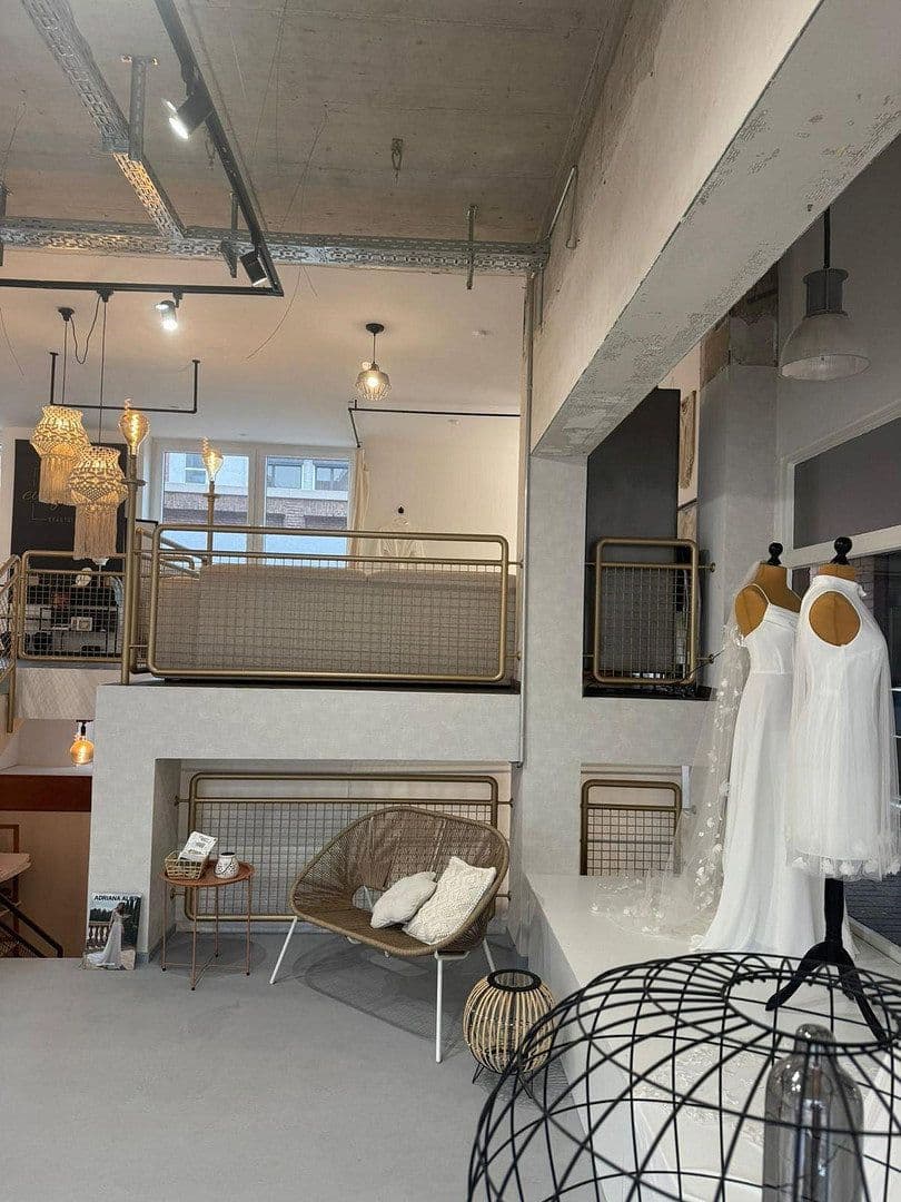Pronájem nebytového prostoru 114 m², Crispinusplatz 8, Bocholt, Severní Porýní-Vestfálsko Pronájem nebytového prostoru 114 m², Crispinusplatz 8, Bocholt, Severní Porýní-Vestfálsko