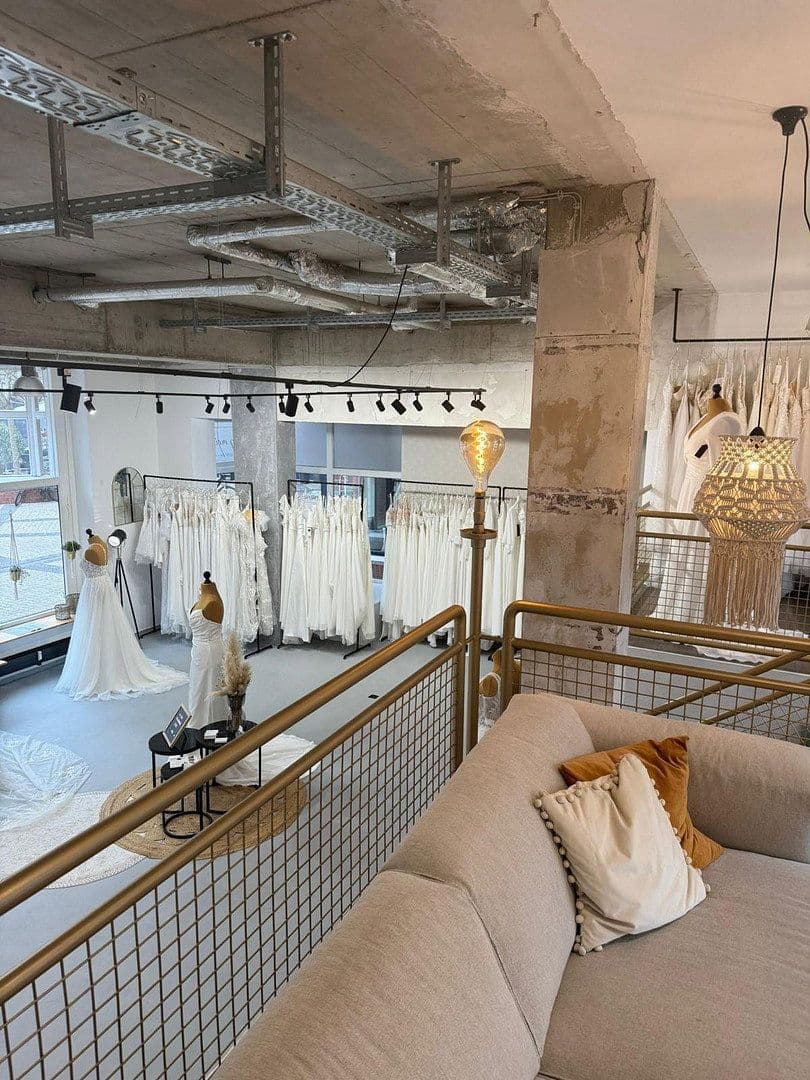 Pronájem nebytového prostoru 114 m², Crispinusplatz 8, Bocholt, Severní Porýní-Vestfálsko Pronájem nebytového prostoru 114 m², Crispinusplatz 8, Bocholt, Severní Porýní-Vestfálsko