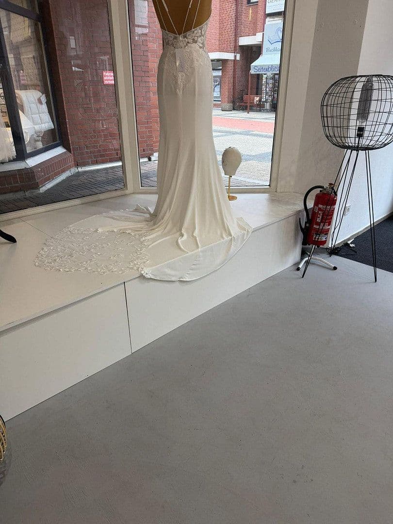 Pronájem nebytového prostoru 114 m², Crispinusplatz 8, Bocholt, Severní Porýní-Vestfálsko Pronájem nebytového prostoru 114 m², Crispinusplatz 8, Bocholt, Severní Porýní-Vestfálsko