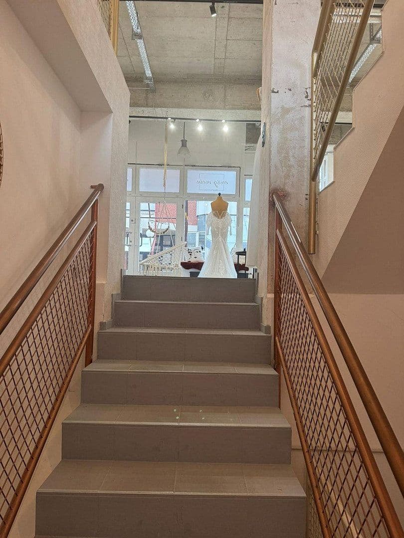 Pronájem nebytového prostoru 114 m², Crispinusplatz 8, Bocholt, Severní Porýní-Vestfálsko Pronájem nebytového prostoru 114 m², Crispinusplatz 8, Bocholt, Severní Porýní-Vestfálsko
