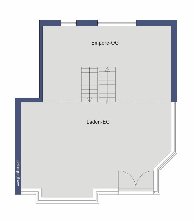 Pronájem nebytového prostoru 114 m², Crispinusplatz 8, Bocholt, Severní Porýní-Vestfálsko Pronájem nebytového prostoru 114 m², Crispinusplatz 8, Bocholt, Severní Porýní-Vestfálsko