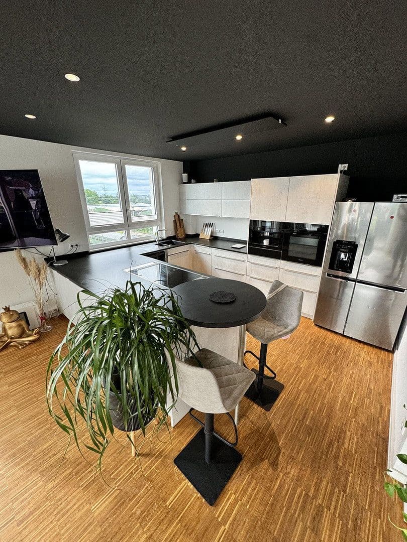 Prodej bytu 4+1 159 m², Riegel, Bádensko-Württembersko Prodej bytu 4+1 159 m², Riegel, Bádensko-Württembersko