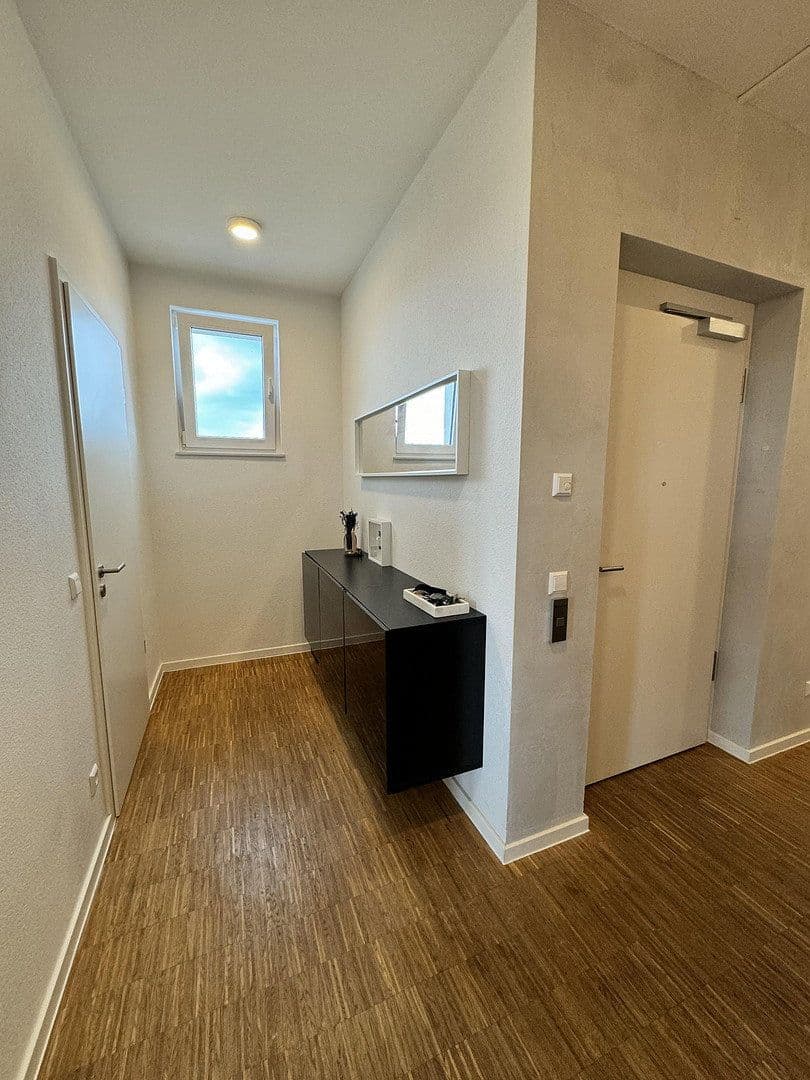 Prodej bytu 4+1 159 m², Riegel, Bádensko-Württembersko Prodej bytu 4+1 159 m², Riegel, Bádensko-Württembersko