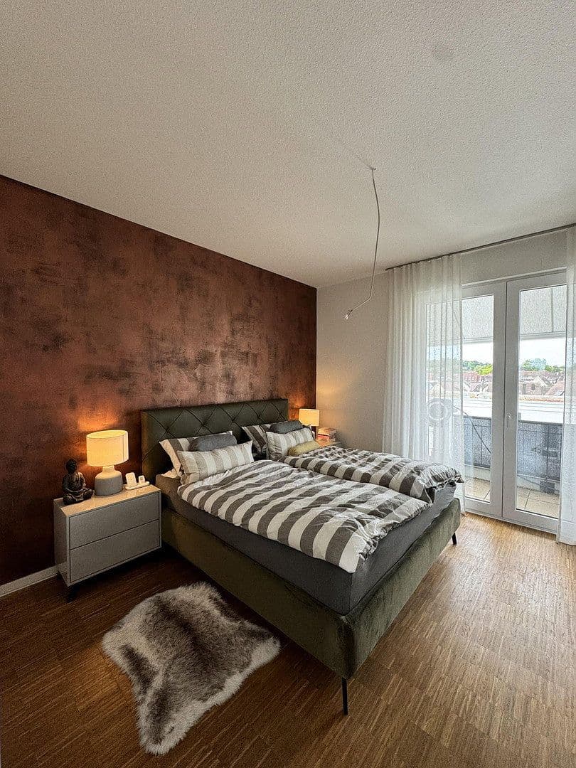 Prodej bytu 4+1 159 m², Riegel, Bádensko-Württembersko Prodej bytu 4+1 159 m², Riegel, Bádensko-Württembersko