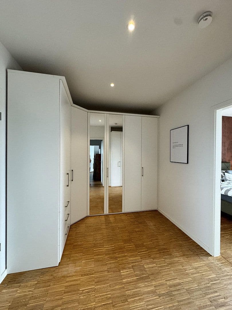 Prodej bytu 4+1 159 m², Riegel, Bádensko-Württembersko Prodej bytu 4+1 159 m², Riegel, Bádensko-Württembersko