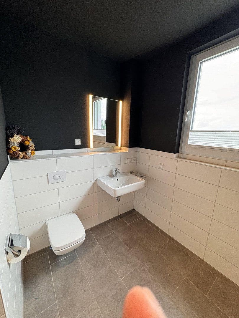 Prodej bytu 4+1 159 m², Riegel, Bádensko-Württembersko Prodej bytu 4+1 159 m², Riegel, Bádensko-Württembersko