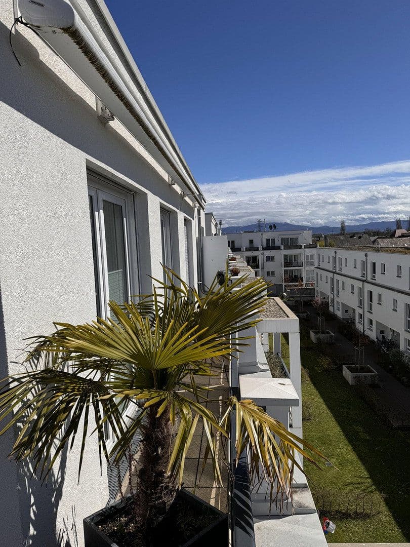 Prodej bytu 4+1 159 m², Riegel, Bádensko-Württembersko Prodej bytu 4+1 159 m², Riegel, Bádensko-Württembersko