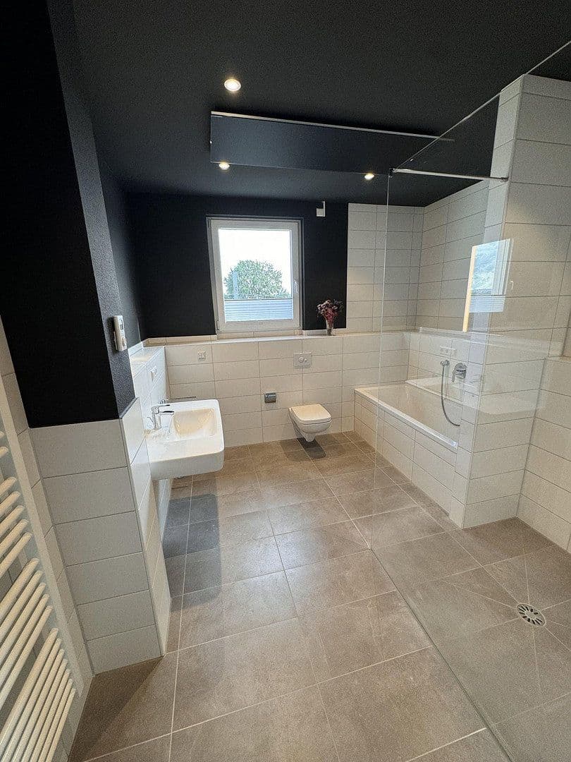Prodej bytu 4+1 159 m², Riegel, Bádensko-Württembersko Prodej bytu 4+1 159 m², Riegel, Bádensko-Württembersko