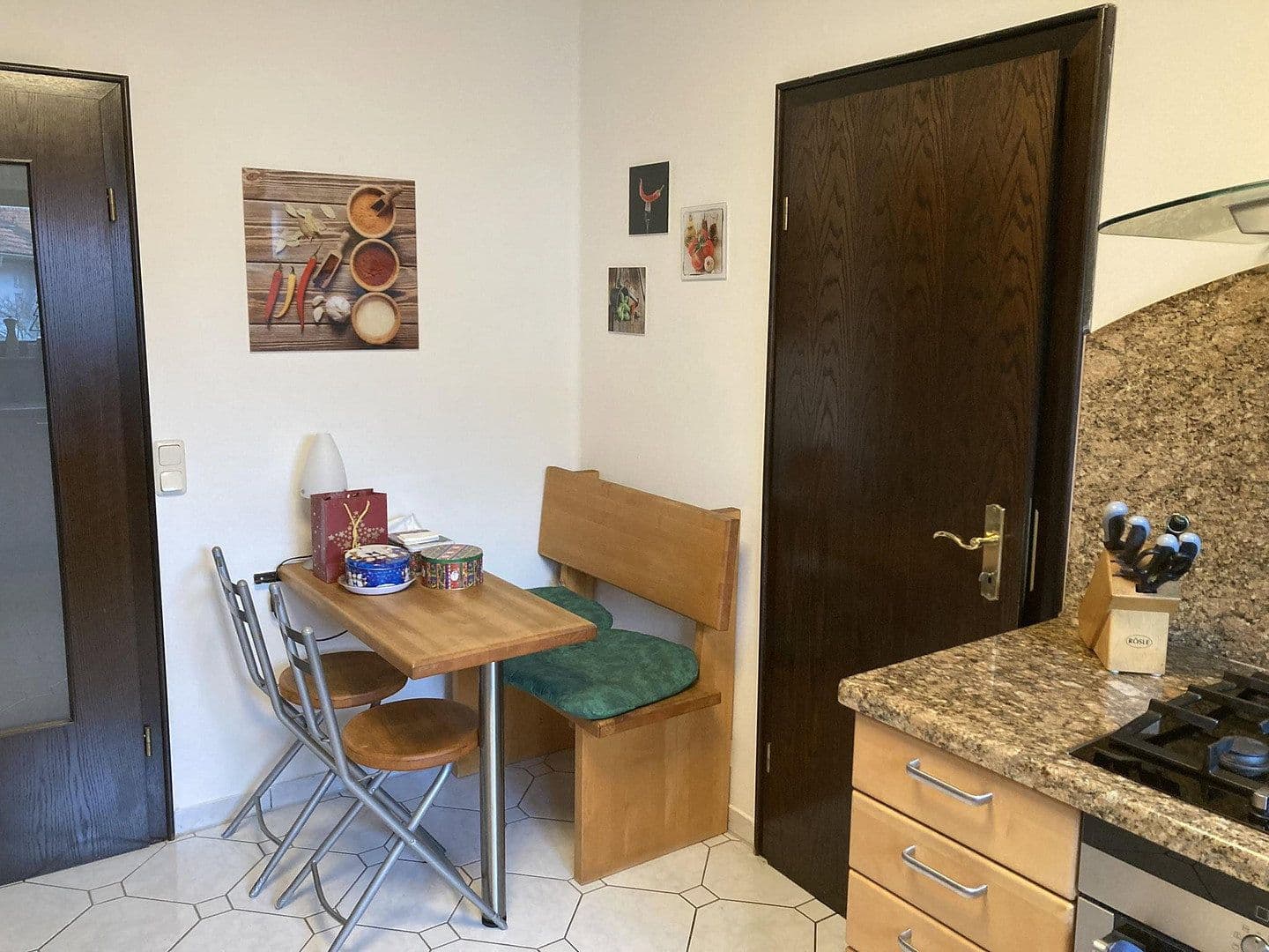 Prodej domu 298 m², pozemek 664 m², Büttelborn, Hessen Prodej domu 298 m², pozemek 664 m², Büttelborn, Hessen