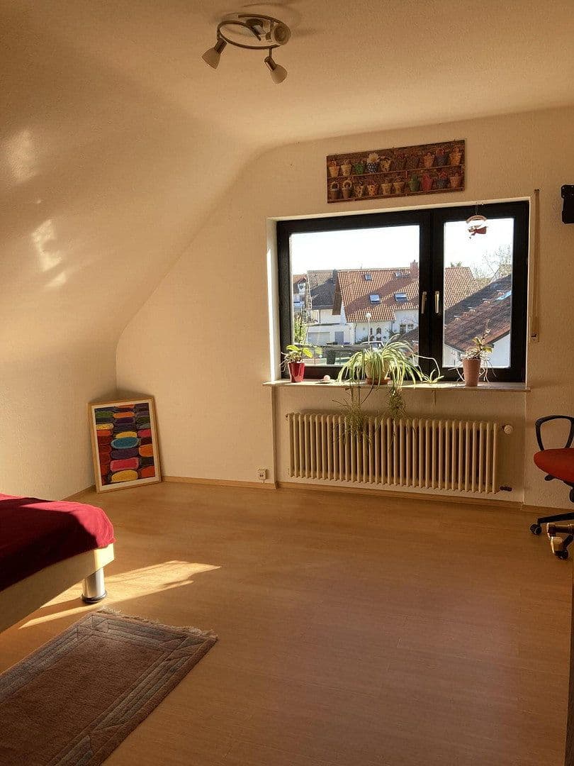 Prodej domu 298 m², pozemek 664 m², Büttelborn, Hessen Prodej domu 298 m², pozemek 664 m², Büttelborn, Hessen