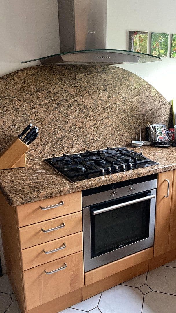 Prodej domu 298 m², pozemek 664 m², Büttelborn, Hessen Prodej domu 298 m², pozemek 664 m², Büttelborn, Hessen
