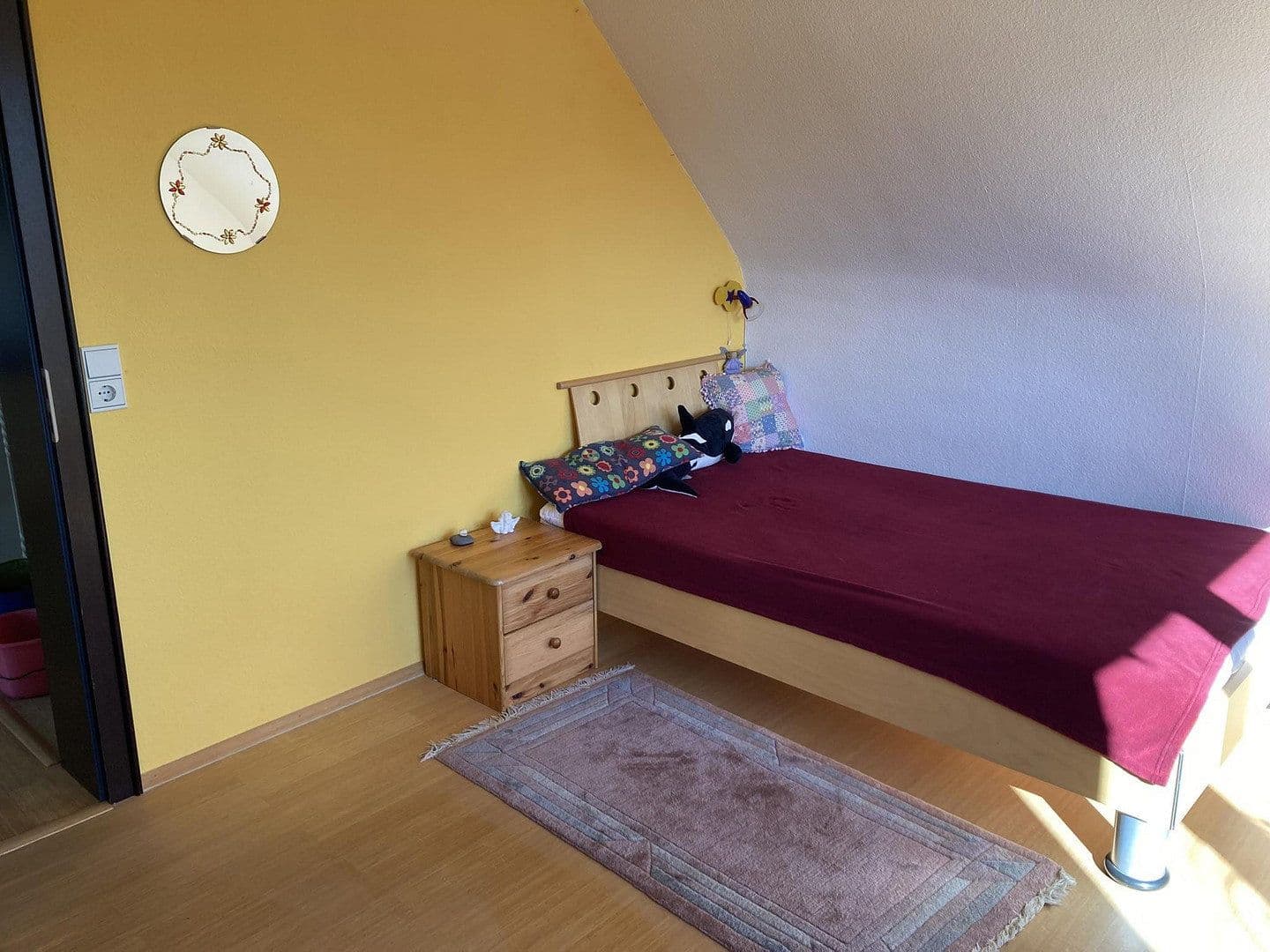 Prodej domu 298 m², pozemek 664 m², Büttelborn, Hessen Prodej domu 298 m², pozemek 664 m², Büttelborn, Hessen