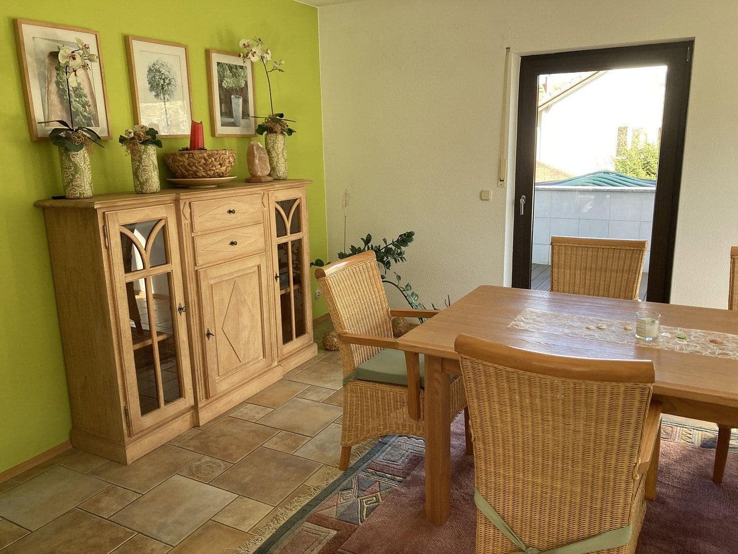 Prodej domu 298 m², pozemek 664 m², Büttelborn, Hessen Prodej domu 298 m², pozemek 664 m², Büttelborn, Hessen