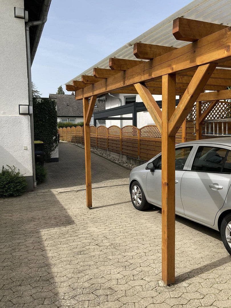Prodej domu 298 m², pozemek 664 m², Büttelborn, Hessen Prodej domu 298 m², pozemek 664 m², Büttelborn, Hessen