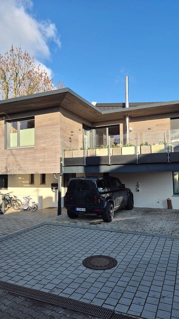 Prodej bytu 5+1 126 m², Isen, Bavorsko Prodej bytu 5+1 126 m², Isen, Bavorsko
