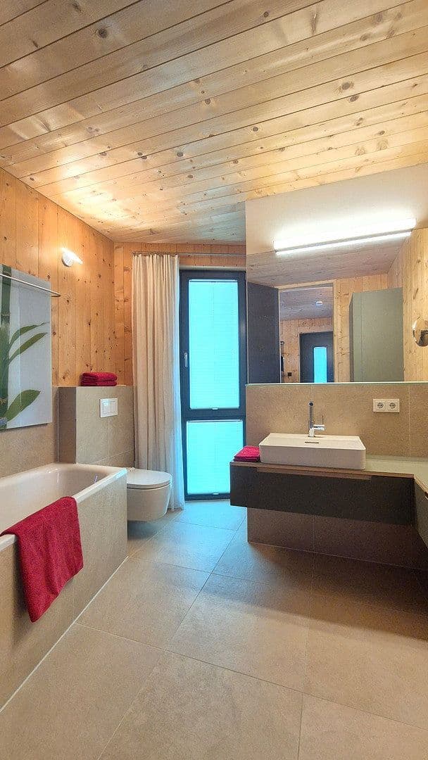 Prodej bytu 5+1 126 m², Isen, Bavorsko Prodej bytu 5+1 126 m², Isen, Bavorsko