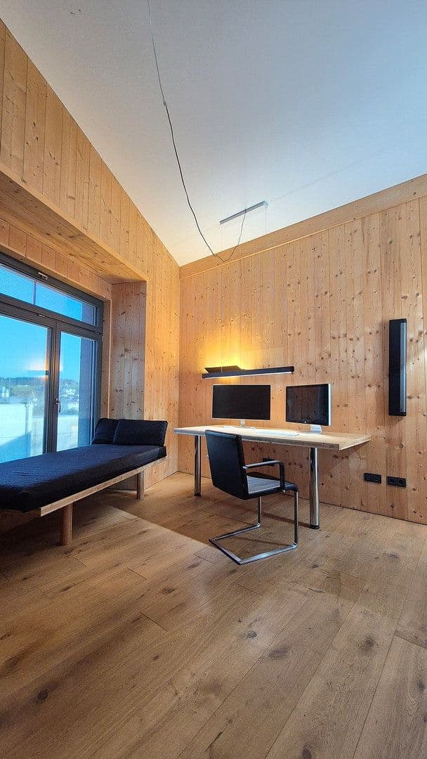 Prodej bytu 5+1 126 m², Isen, Bavorsko Prodej bytu 5+1 126 m², Isen, Bavorsko