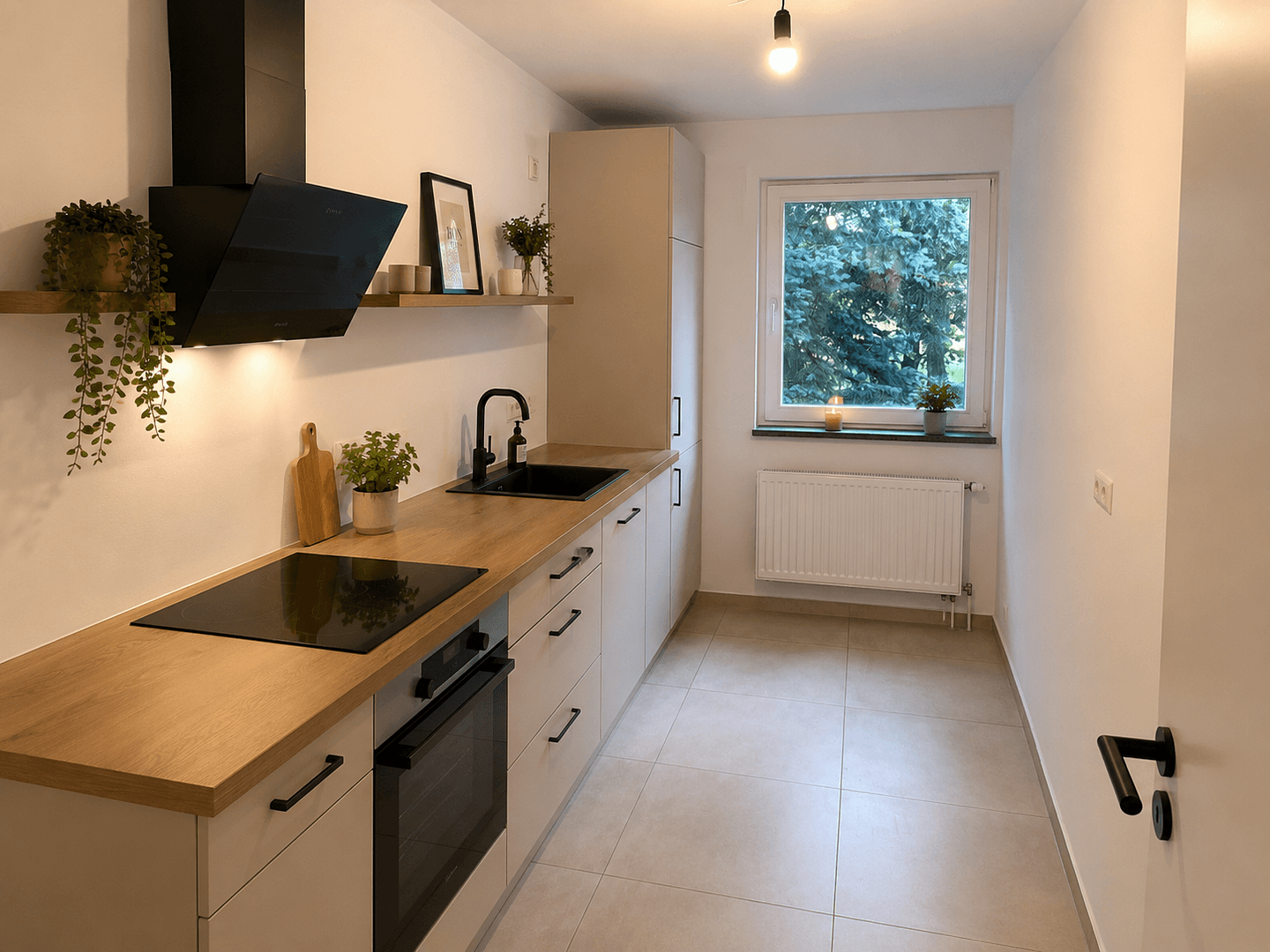 Prodej bytu 2+1 68 m², Beihinger Str. 38, Ludwigsburg, Bádensko-Württembersko Prodej bytu 2+1 68 m², Beihinger Str. 38, Ludwigsburg, Bádensko-Württembersko
