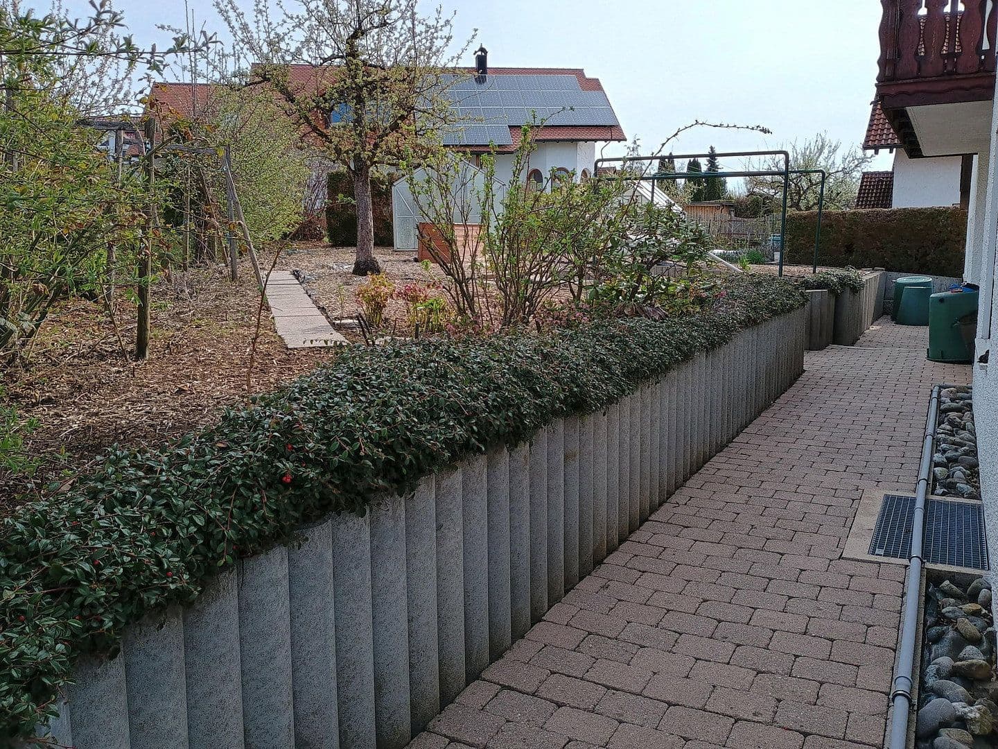 Prodej domu 255 m², pozemek 894 m², Hüttlingen, Bádensko-Württembersko Prodej domu 255 m², pozemek 894 m², Hüttlingen, Bádensko-Württembersko