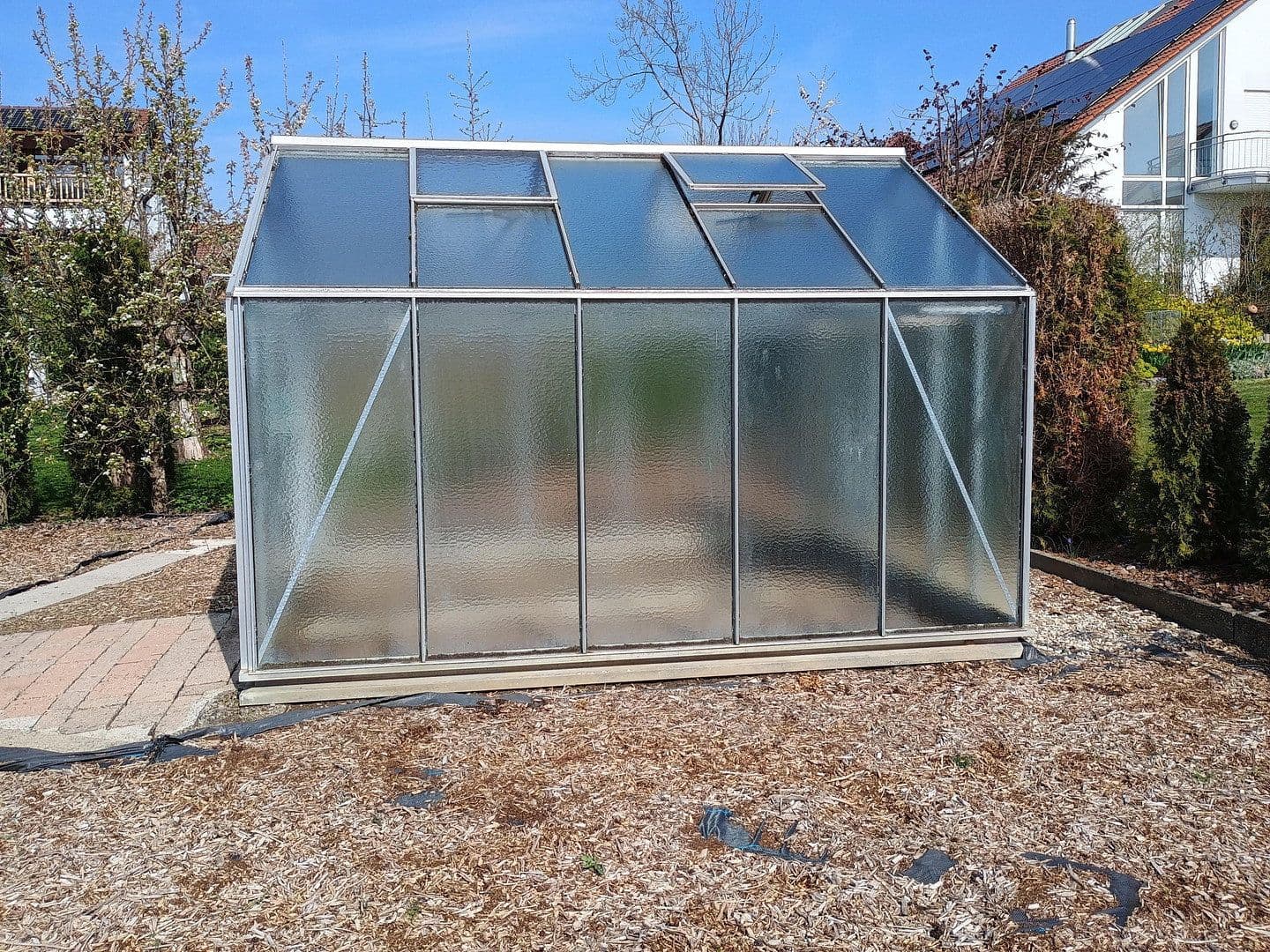 Prodej domu 255 m², pozemek 894 m², Hüttlingen, Bádensko-Württembersko Prodej domu 255 m², pozemek 894 m², Hüttlingen, Bádensko-Württembersko