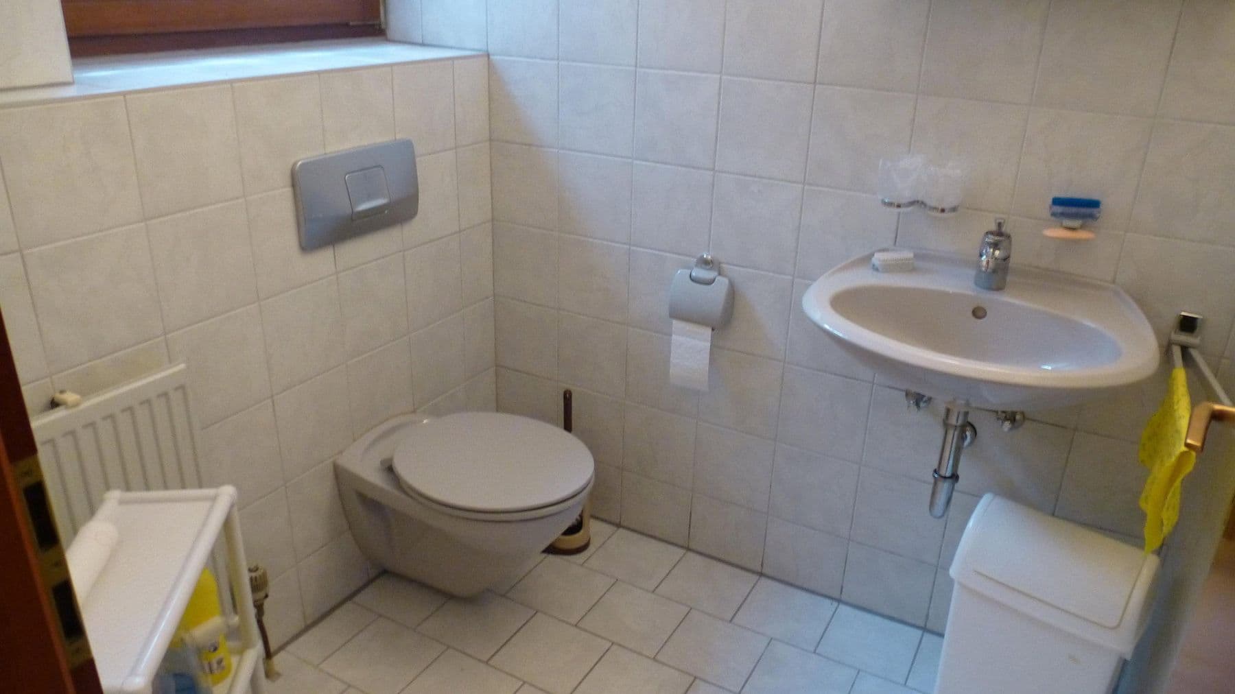 Prodej domu 255 m², pozemek 894 m², Hüttlingen, Bádensko-Württembersko Prodej domu 255 m², pozemek 894 m², Hüttlingen, Bádensko-Württembersko