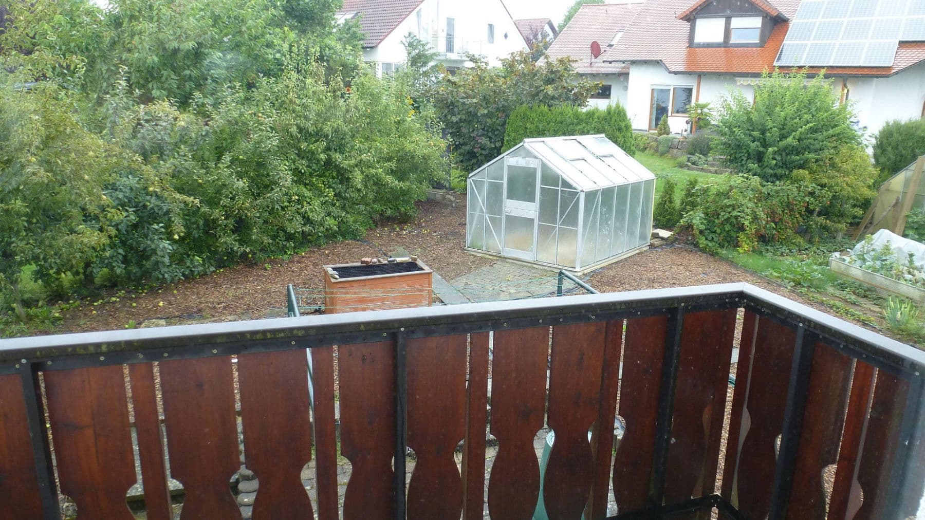 Prodej domu 255 m², pozemek 894 m², Hüttlingen, Bádensko-Württembersko Prodej domu 255 m², pozemek 894 m², Hüttlingen, Bádensko-Württembersko