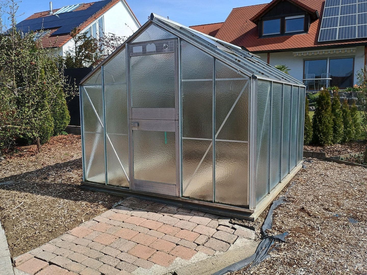 Prodej domu 255 m², pozemek 894 m², Hüttlingen, Bádensko-Württembersko Prodej domu 255 m², pozemek 894 m², Hüttlingen, Bádensko-Württembersko