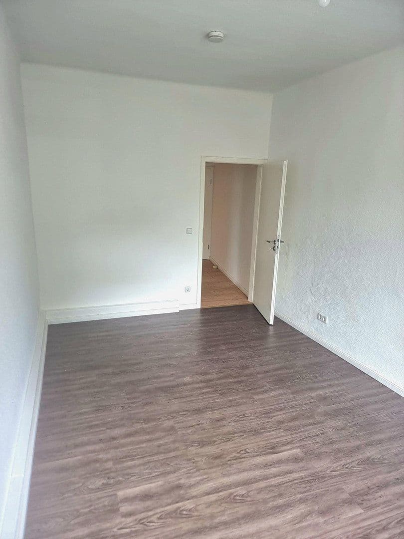 Pronájem bytu 2+1 53 m², Adolf-Reichwein-Str. 11, Werneuchen, Braniborsko Pronájem bytu 2+1 53 m², Adolf-Reichwein-Str. 11, Werneuchen, Braniborsko
