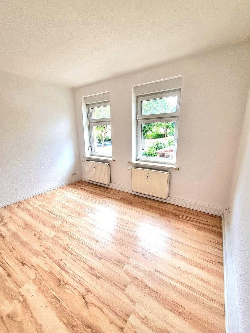 Pronájem bytu 2+1 53 m², Adolf-Reichwein-Str. 11, Werneuchen, Braniborsko Pronájem bytu 2+1 53 m², Adolf-Reichwein-Str. 11, Werneuchen, Braniborsko