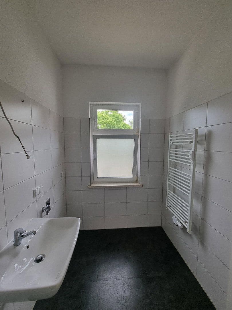 Pronájem bytu 2+1 53 m², Adolf-Reichwein-Str. 11, Werneuchen, Braniborsko Pronájem bytu 2+1 53 m², Adolf-Reichwein-Str. 11, Werneuchen, Braniborsko