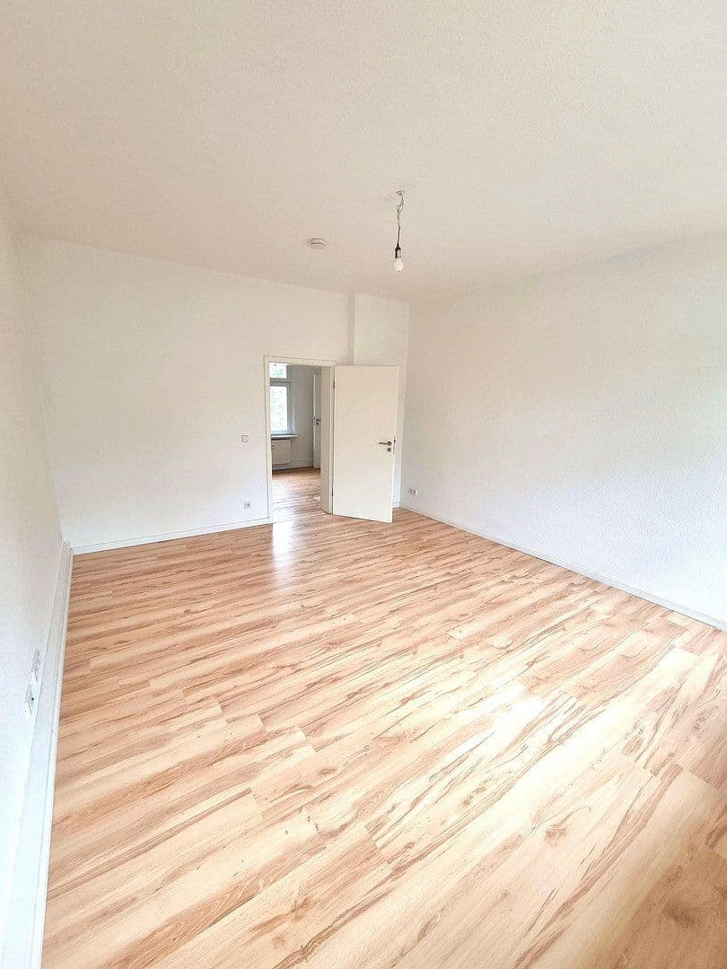 Pronájem bytu 2+1 53 m², Adolf-Reichwein-Str. 11, Werneuchen, Braniborsko Pronájem bytu 2+1 53 m², Adolf-Reichwein-Str. 11, Werneuchen, Braniborsko