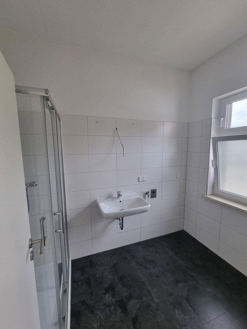Pronájem bytu 2+1 53 m², Adolf-Reichwein-Str. 11, Werneuchen, Braniborsko Pronájem bytu 2+1 53 m², Adolf-Reichwein-Str. 11, Werneuchen, Braniborsko