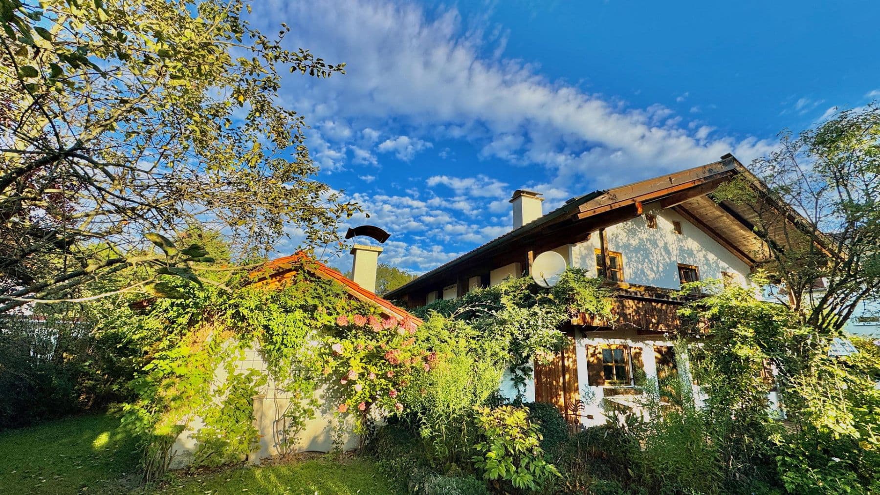Prodej pozemku 1.862 m², Baugrundstück 1862qm, Grosskarolinenfeld, Bavorsko Prodej pozemku 1.862 m², Baugrundstück 1862qm, Grosskarolinenfeld, Bavorsko