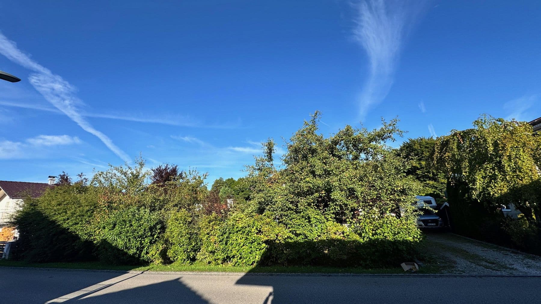 Prodej pozemku 1.862 m², Baugrundstück 1862qm, Grosskarolinenfeld, Bavorsko Prodej pozemku 1.862 m², Baugrundstück 1862qm, Grosskarolinenfeld, Bavorsko