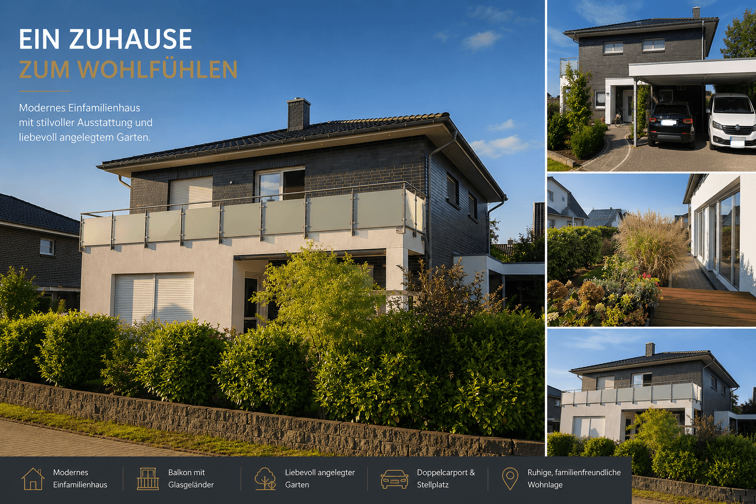 Prodej domu 164 m², pozemek 489 m², Buchholz in der Nordheide, Dolní Sasko Prodej domu 164 m², pozemek 489 m², Buchholz in der Nordheide, Dolní Sasko