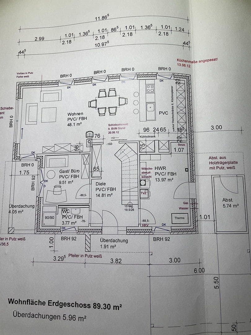 Prodej domu 164 m², pozemek 489 m², Buchholz in der Nordheide, Dolní Sasko Prodej domu 164 m², pozemek 489 m², Buchholz in der Nordheide, Dolní Sasko