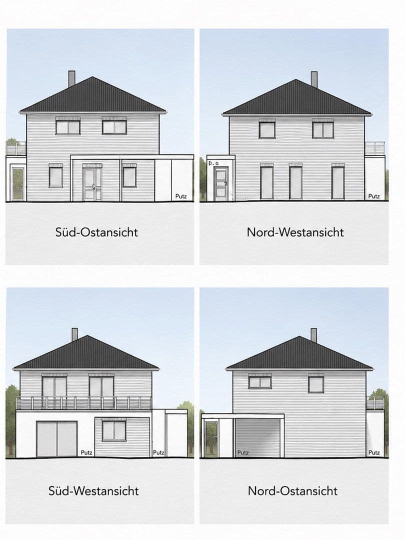 Prodej domu 164 m², pozemek 489 m², Buchholz in der Nordheide, Dolní Sasko Prodej domu 164 m², pozemek 489 m², Buchholz in der Nordheide, Dolní Sasko