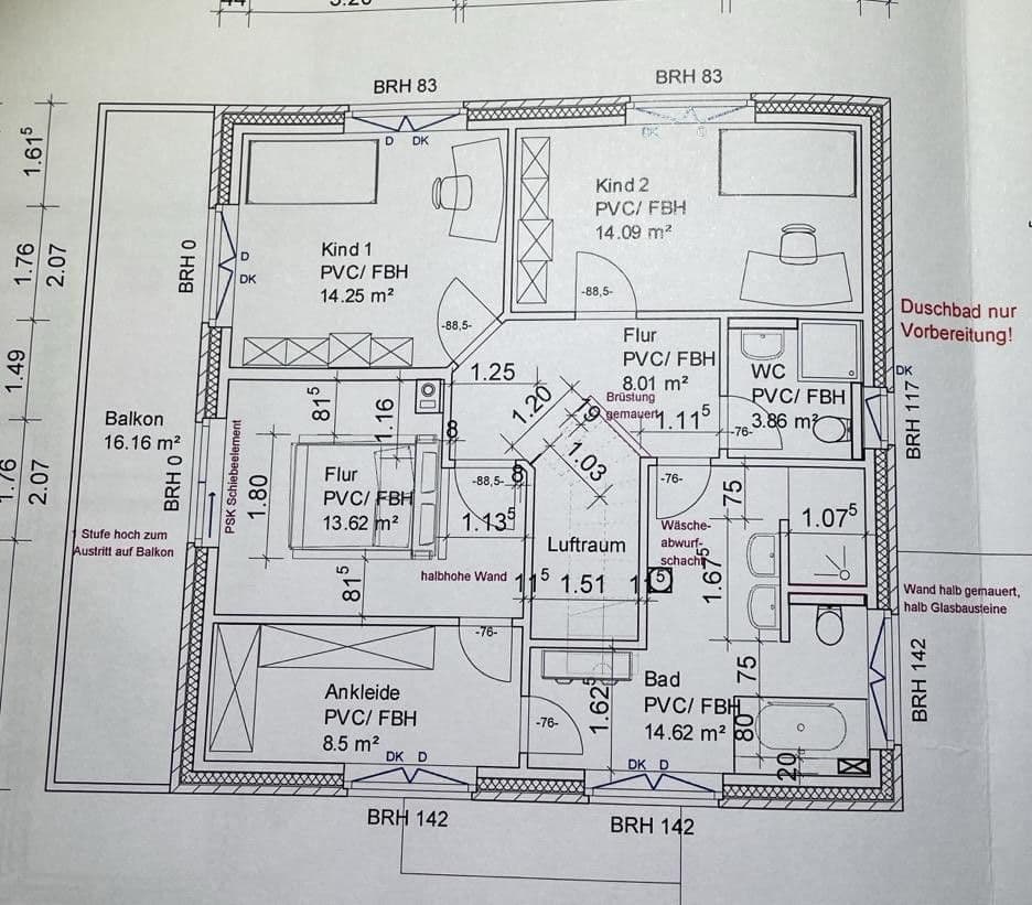 Prodej domu 164 m², pozemek 489 m², Buchholz in der Nordheide, Dolní Sasko Prodej domu 164 m², pozemek 489 m², Buchholz in der Nordheide, Dolní Sasko