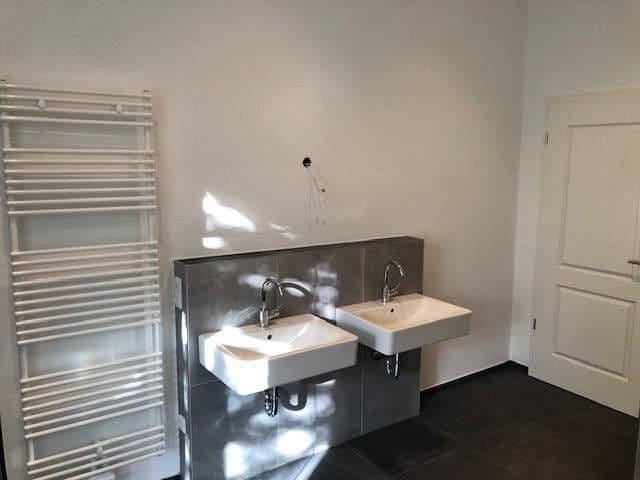 Pronájem bytu 3+1 123 m², Kaiserstrasse 118, Friedberg (Hessen), Hessen Pronájem bytu 3+1 123 m², Kaiserstrasse 118, Friedberg (Hessen), Hessen