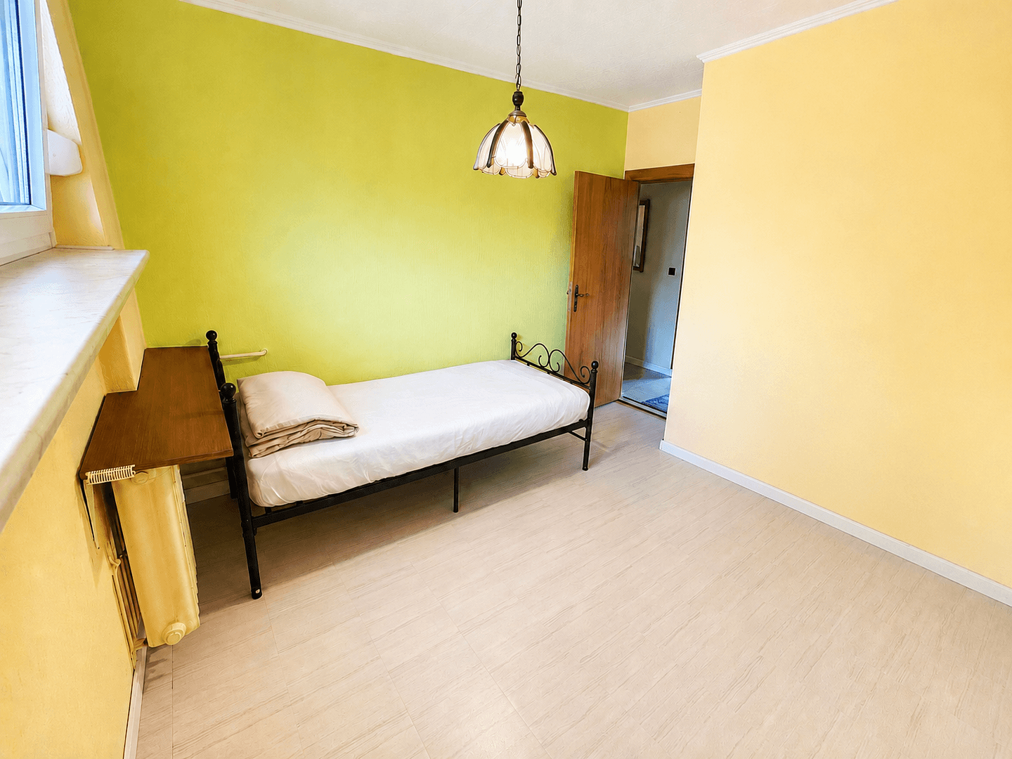 Prodej bytu 3+1 73 m², Berlin, Berlín Prodej bytu 3+1 73 m², Berlin, Berlín