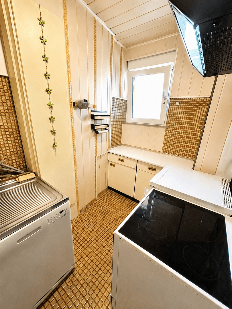 Prodej bytu 3+1 73 m², Berlin, Berlín Prodej bytu 3+1 73 m², Berlin, Berlín